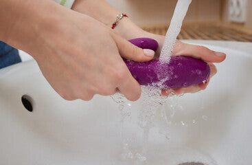 How to Clean a Butterfly Vibrator: Sex Toys Guide to Cleaning Your Butterfly Vibrator | ThatMood How to Clean a Butterfly Vibrator: Sex Toys Guide to Cleaning Your Butterfly Vibrator | ThatMood