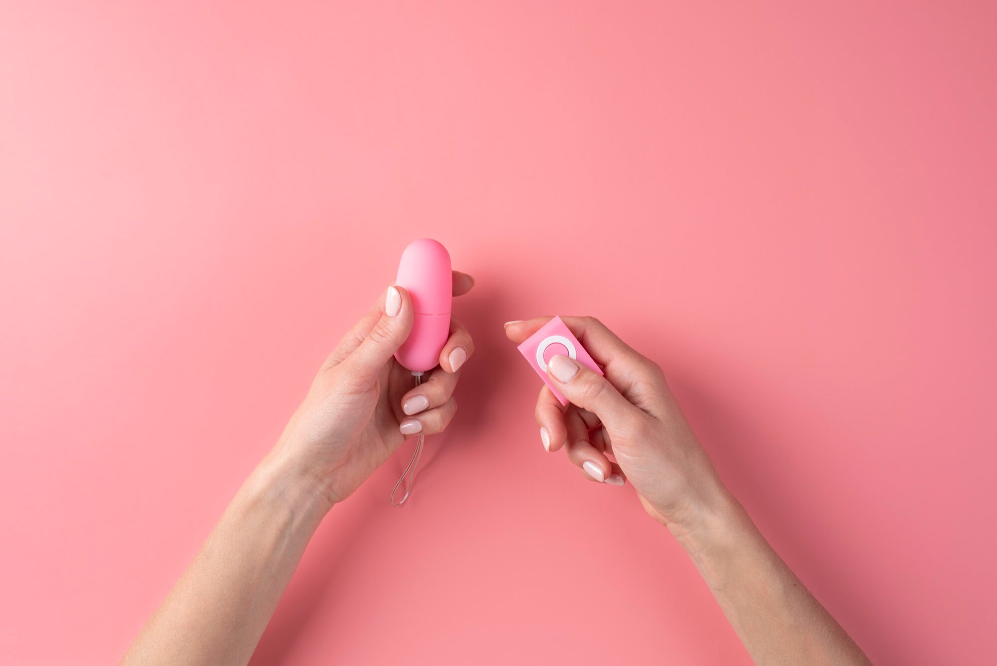 How to Use a Vibrating Egg for Maximum Pleasure: A Step-by-Step Guide |  ThatMood