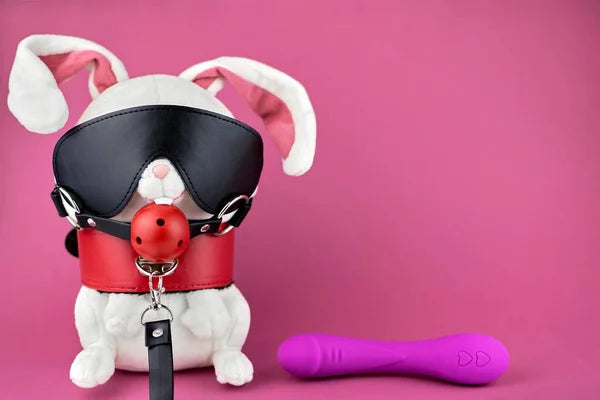 How to Use a Rabbit Vibrator for Dual Stimulation: Mastering the Rabbit Toy 