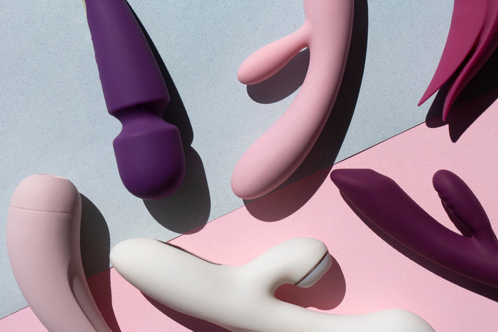 Best Vibrators for Women 2025: Top Picks Unveiled