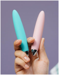 10 Best Bullet Vibrators for Big Pleasure in a Tiny Package | ThatMood 10 Best Bullet Vibrators for Big Pleasure in a Tiny Package | ThatMood