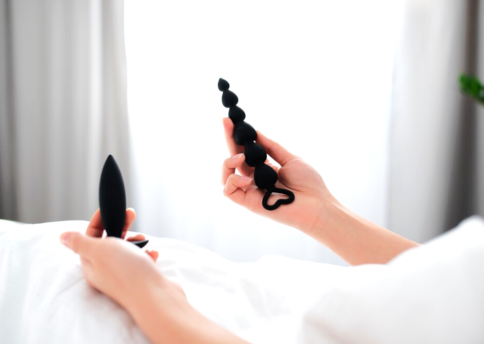 best vibrator toy Rouge Punch – Fist-Shaped Extreme Anal Plug
