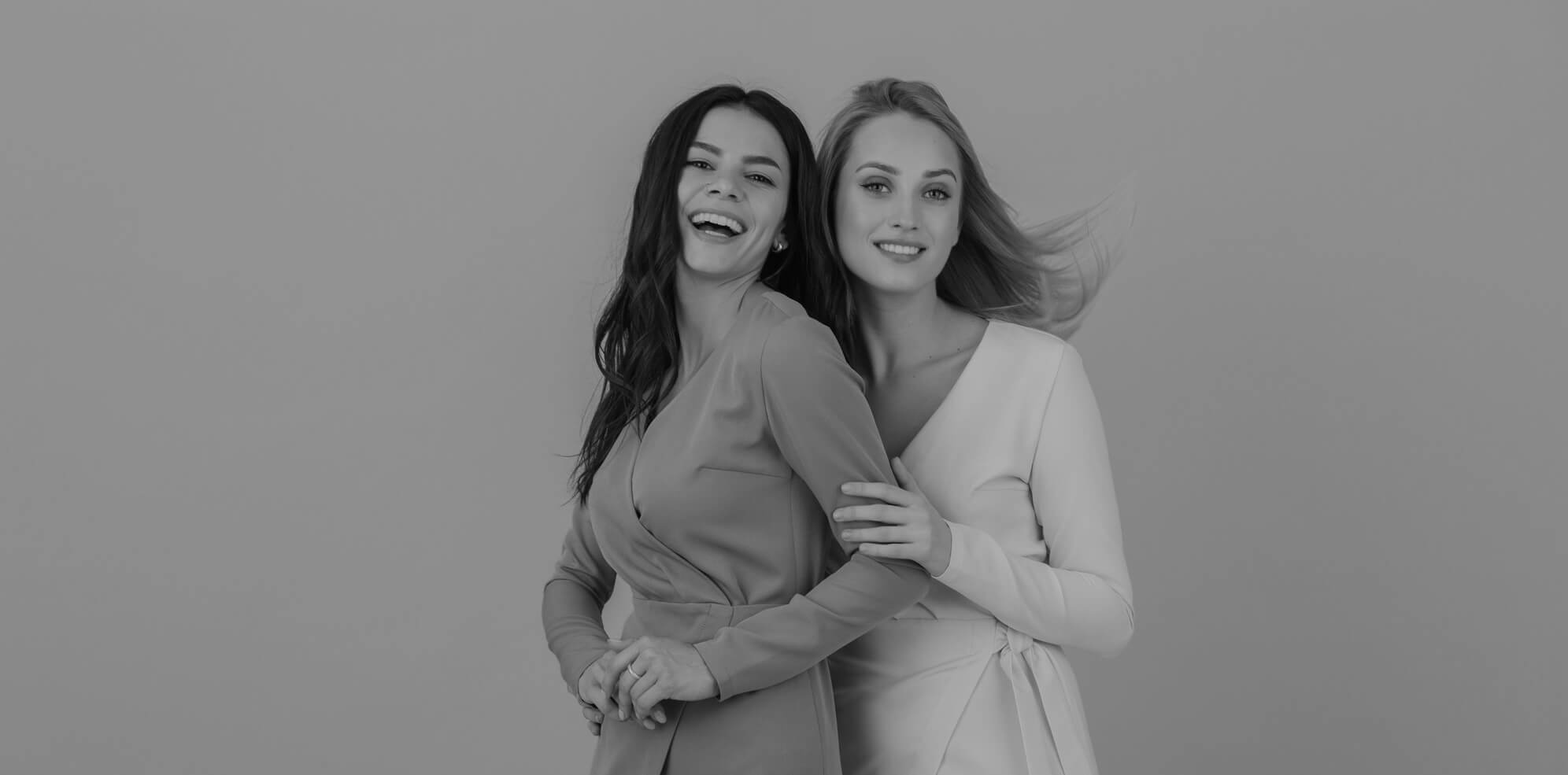 Ecstatic women after using a sex grinding toy from our grinder sex toy collection.