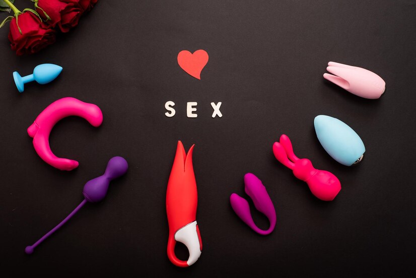 Best Brands of Sex toys