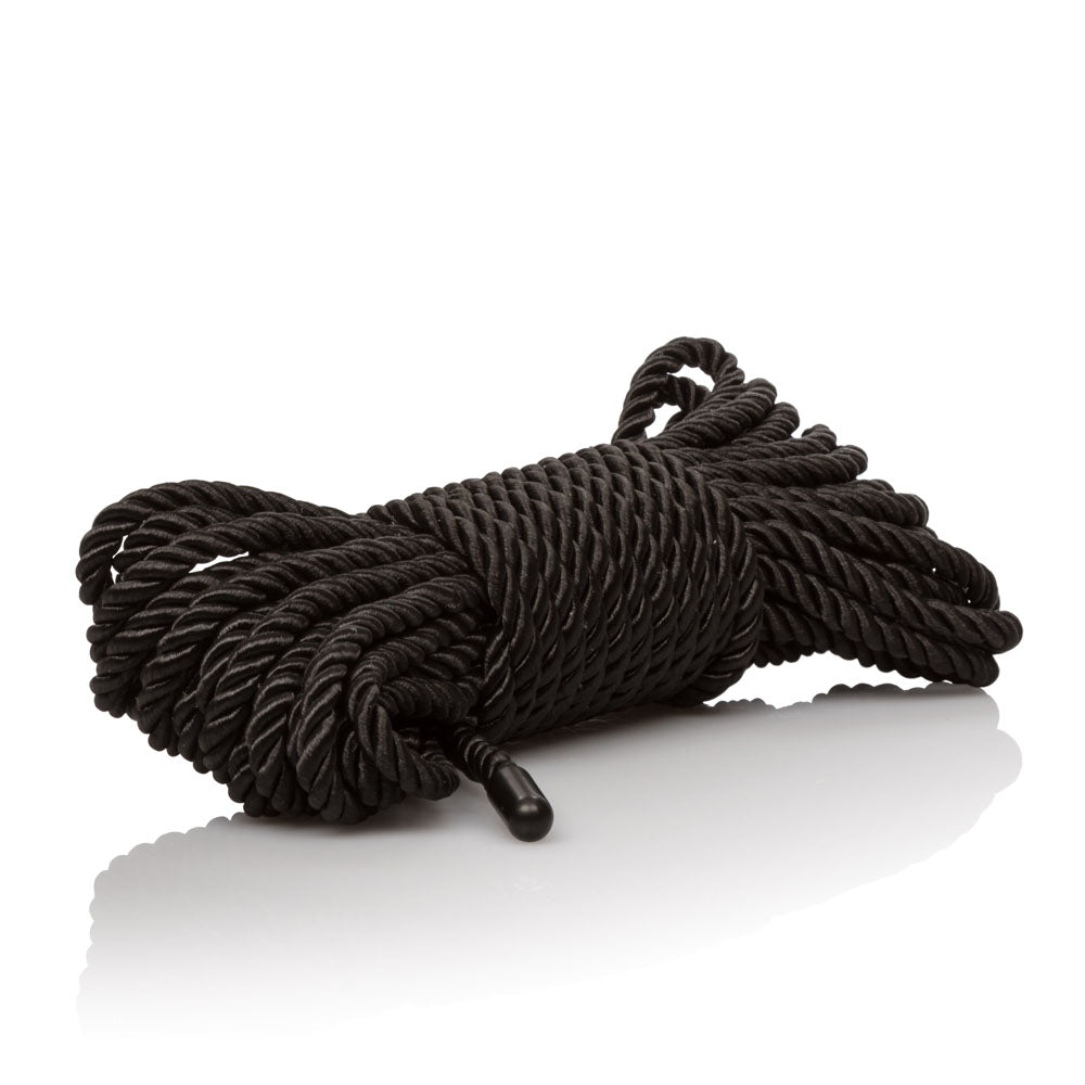 BDSM Rope Various Lengths & Colors by Scandal