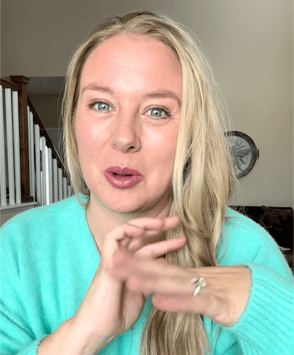 UGC Video by Liesl