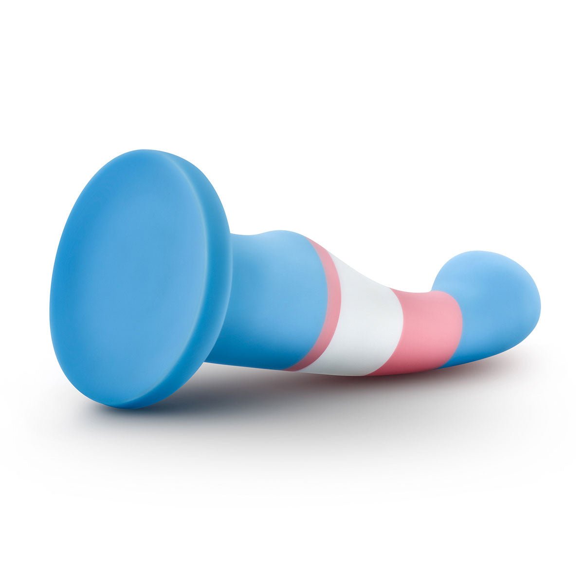 Avant Pride P2 True Blue Dildo