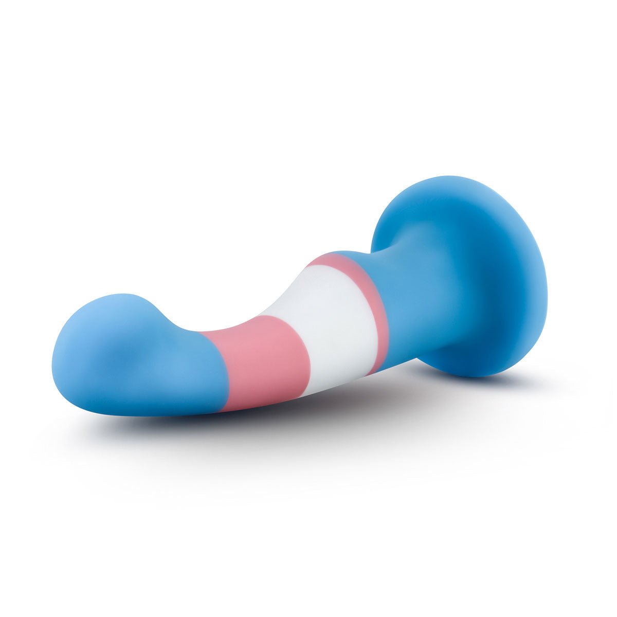 Avant Pride P2 True Blue Dildo