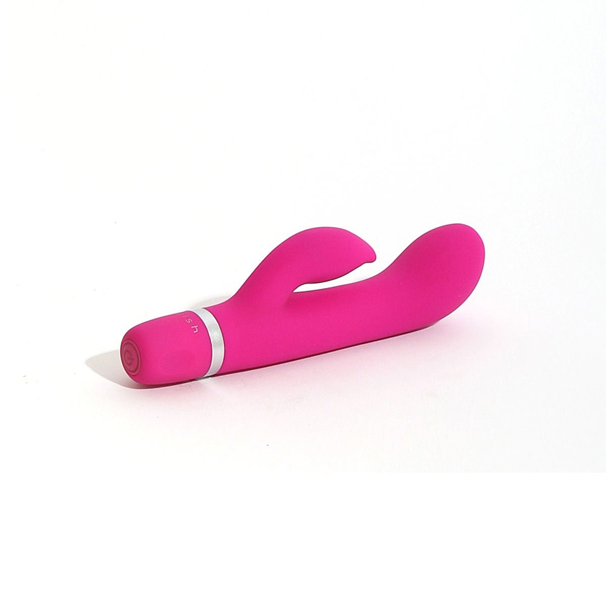 B Swish Classic Marine Cerise Vibrator