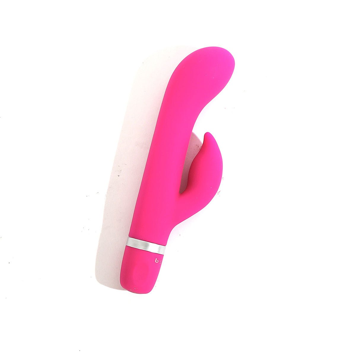 B Swish Classic Marine Cerise Vibrator