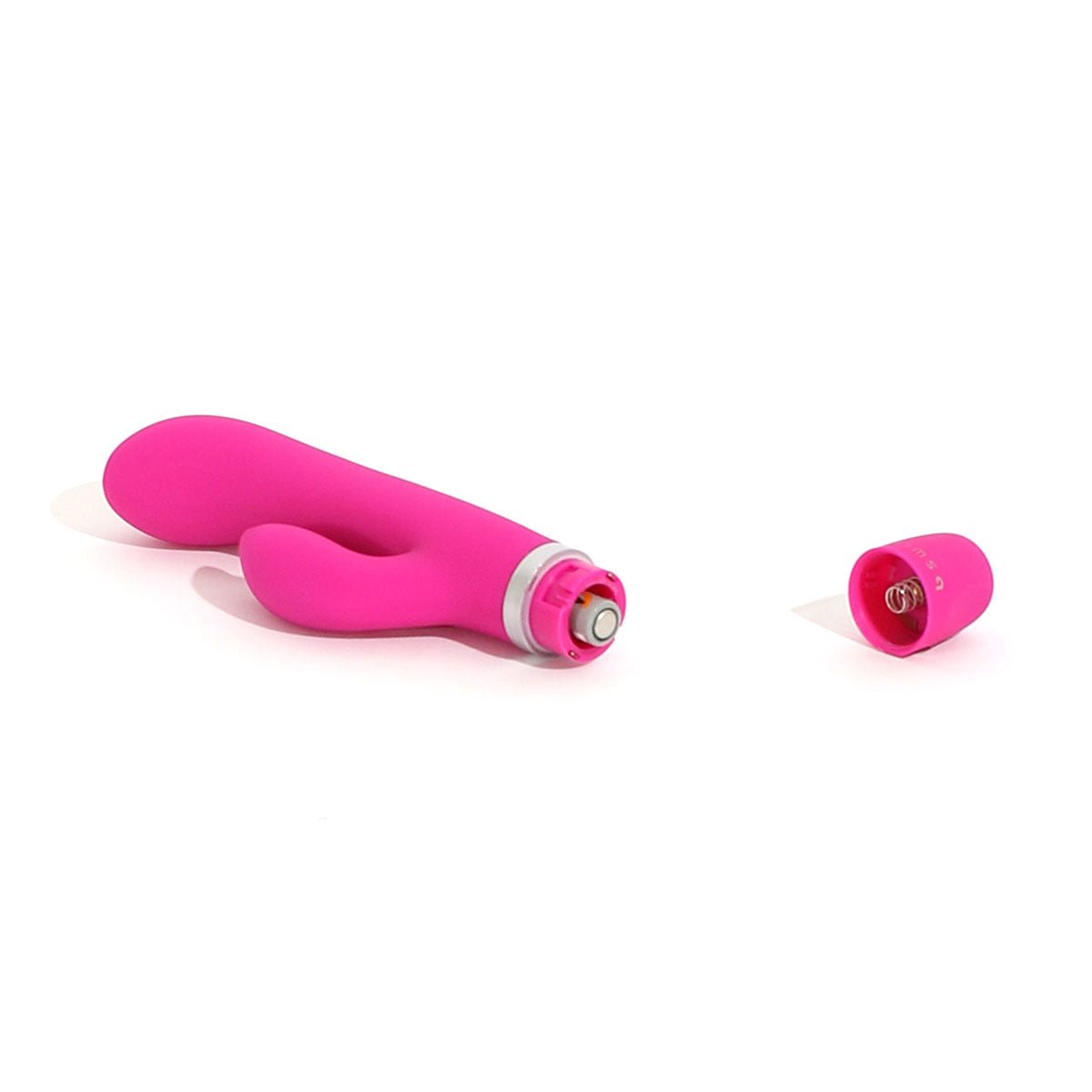 B Swish Classic Marine Cerise Vibrator