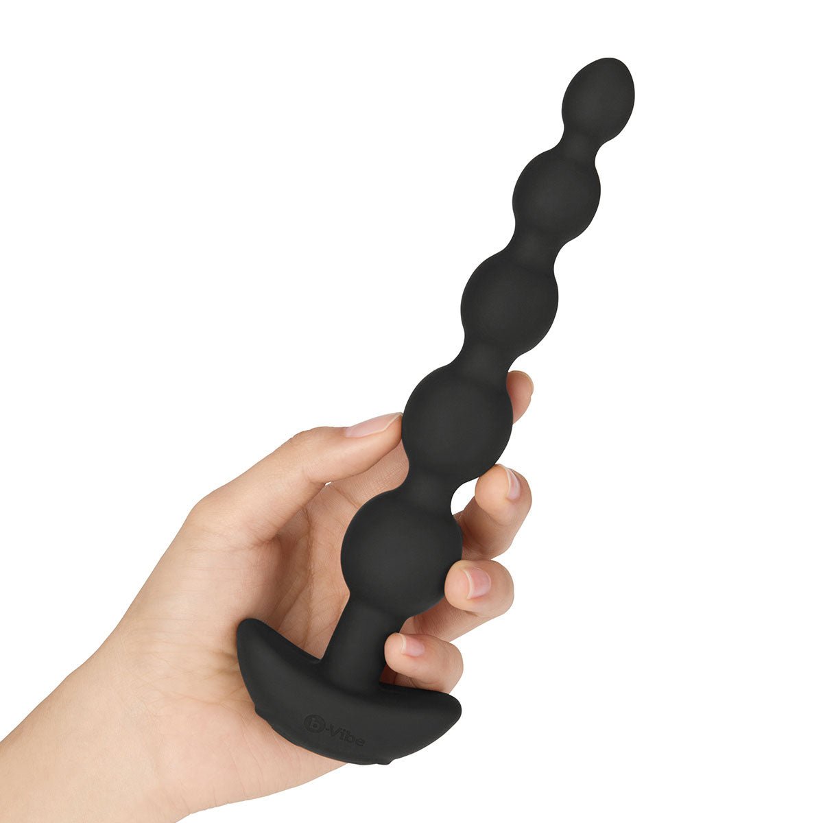 b-Vibe Cinco Beads - Black