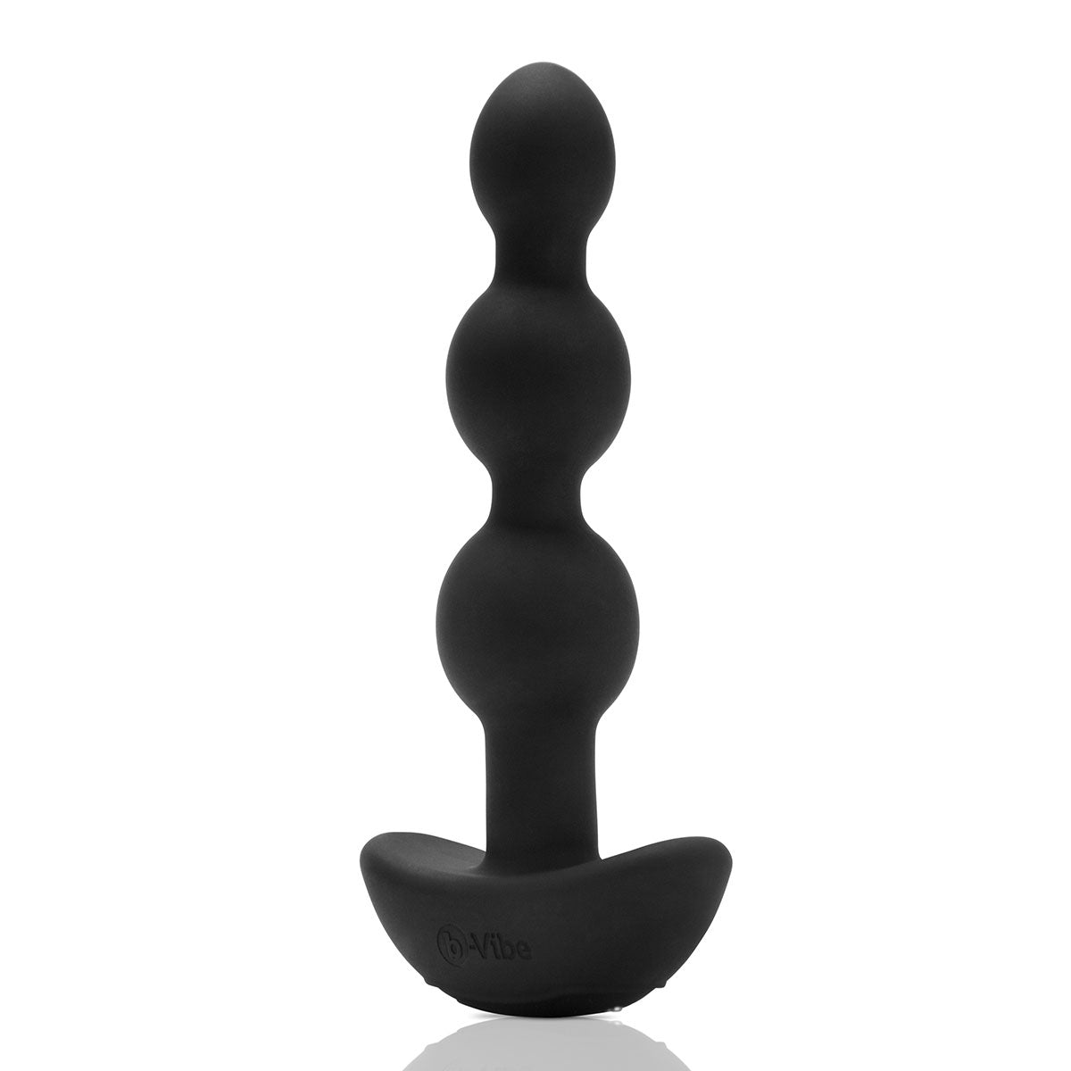 b-Vibe Remote Triplet Anal Beads