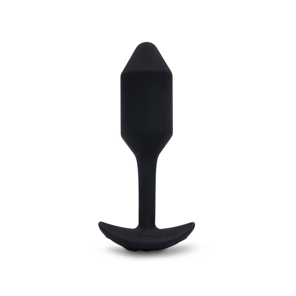 b-Vibe Vibrating Weighted Snug Plug Xl