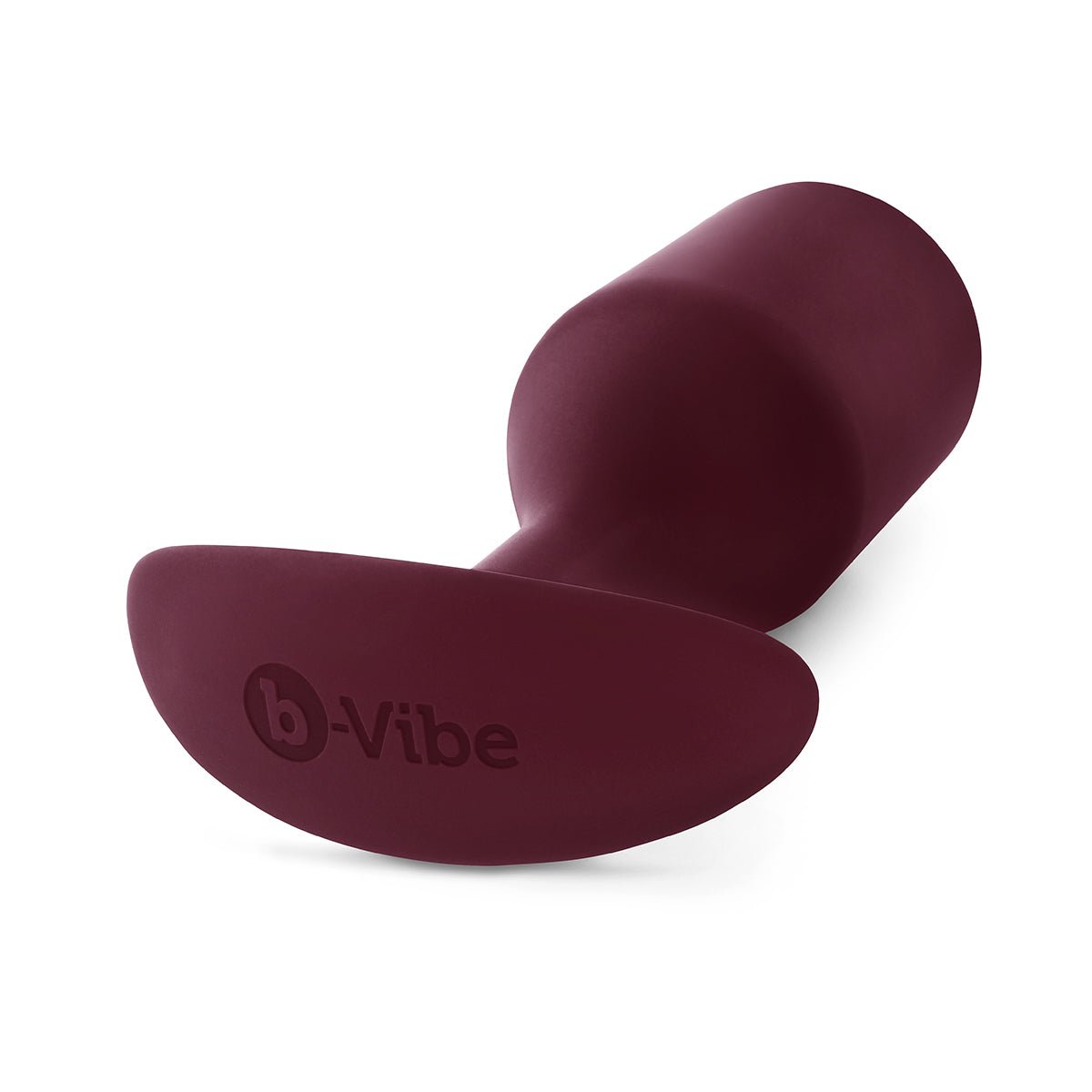 b-Vibe Weighted Snug Plug 5 - 350 G