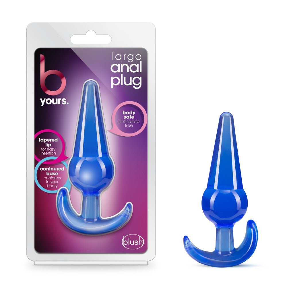 B Yours - Anal Plug