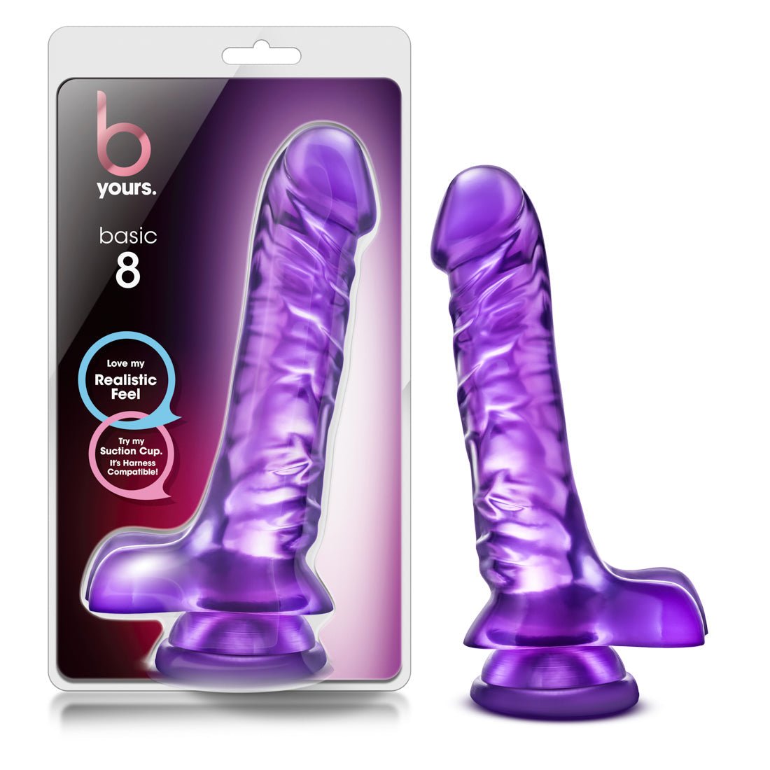 B Yours - Basic 8