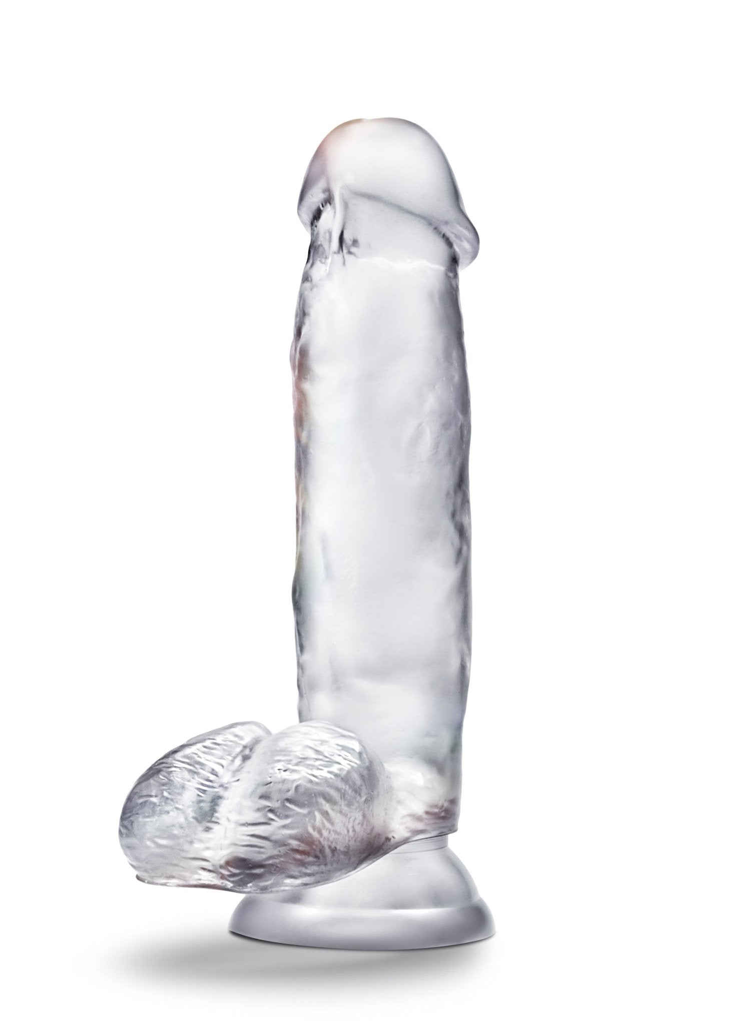 B Yours Diamond - Gleam - Clear