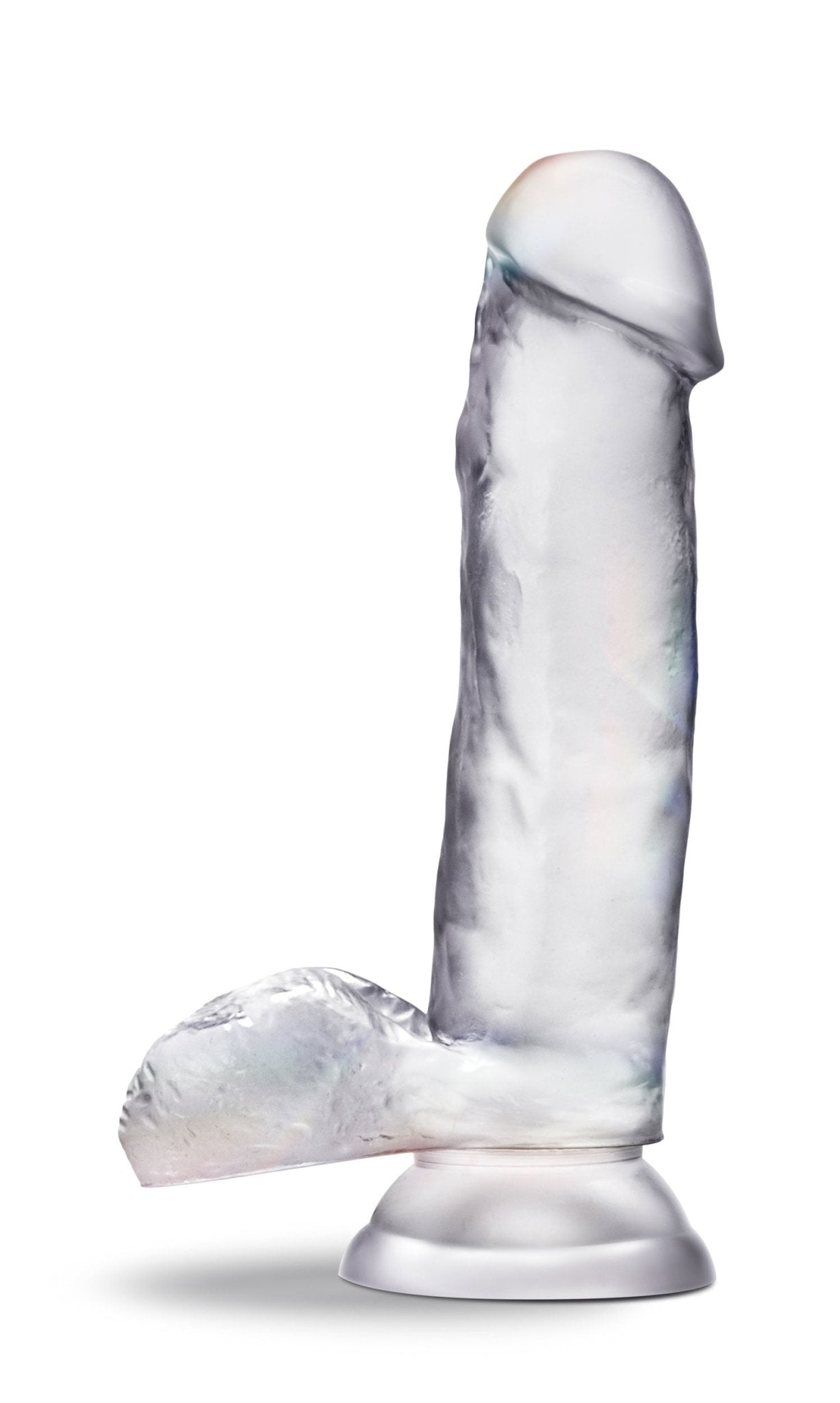 B Yours Diamond - Gleam - Clear