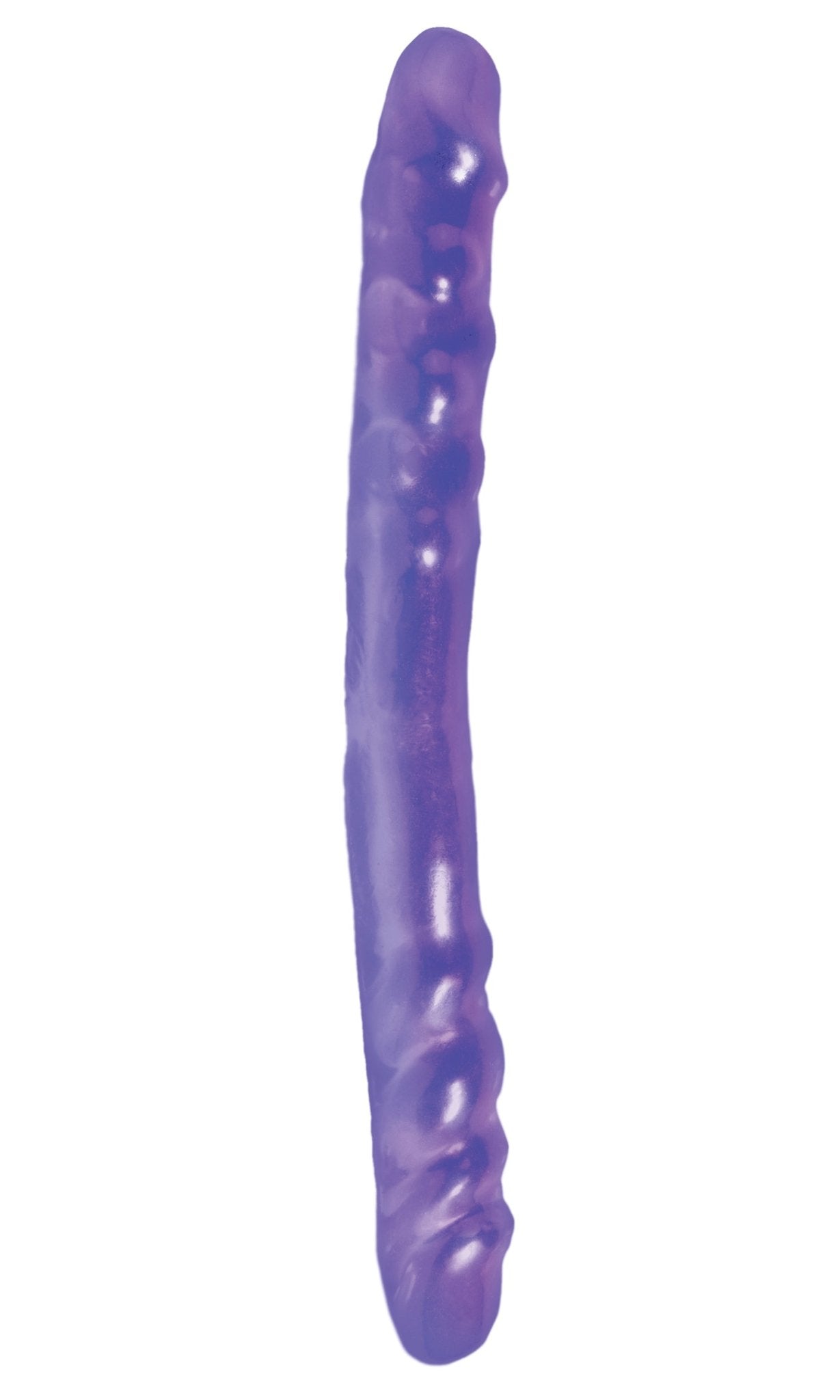 Basix Rubber Works 16 Inch Double Dong