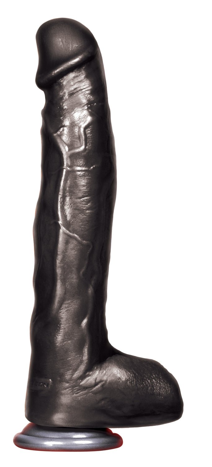 Big Black Cock