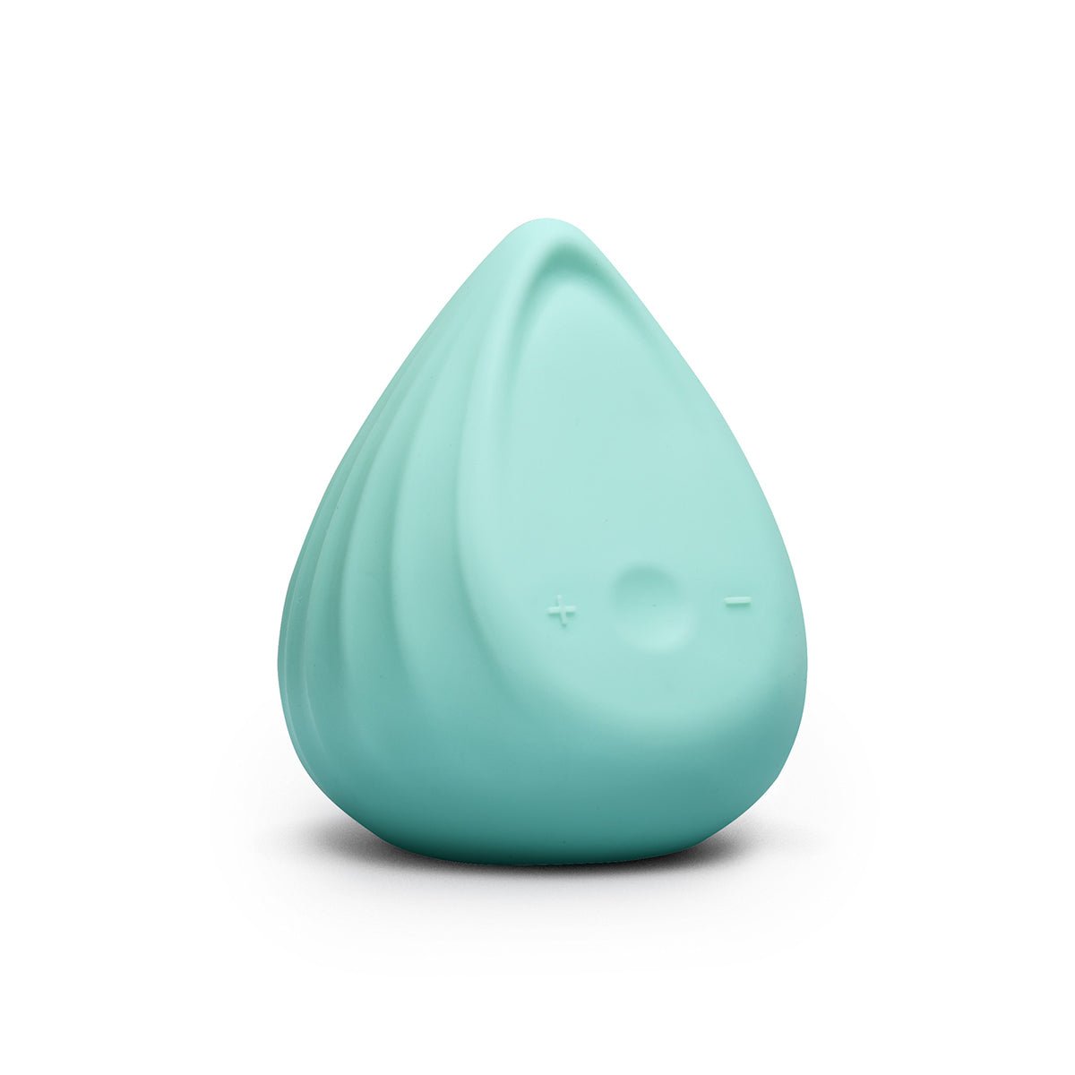 Biird Evii - Mint Green Clitoral Stimulator