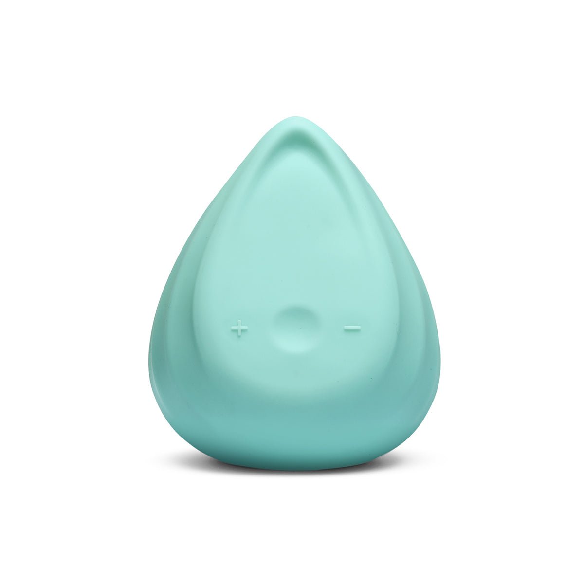 Biird Evii - Mint Green Clitoral Stimulator