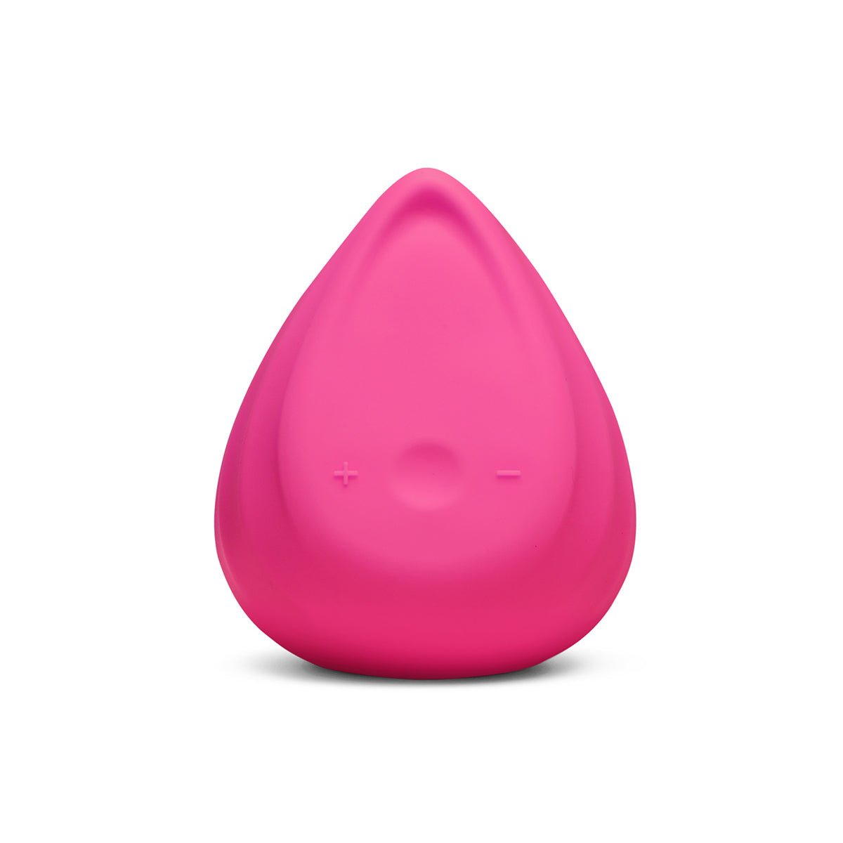 Biird Evii - Rose Berry Clitoral Stimulator