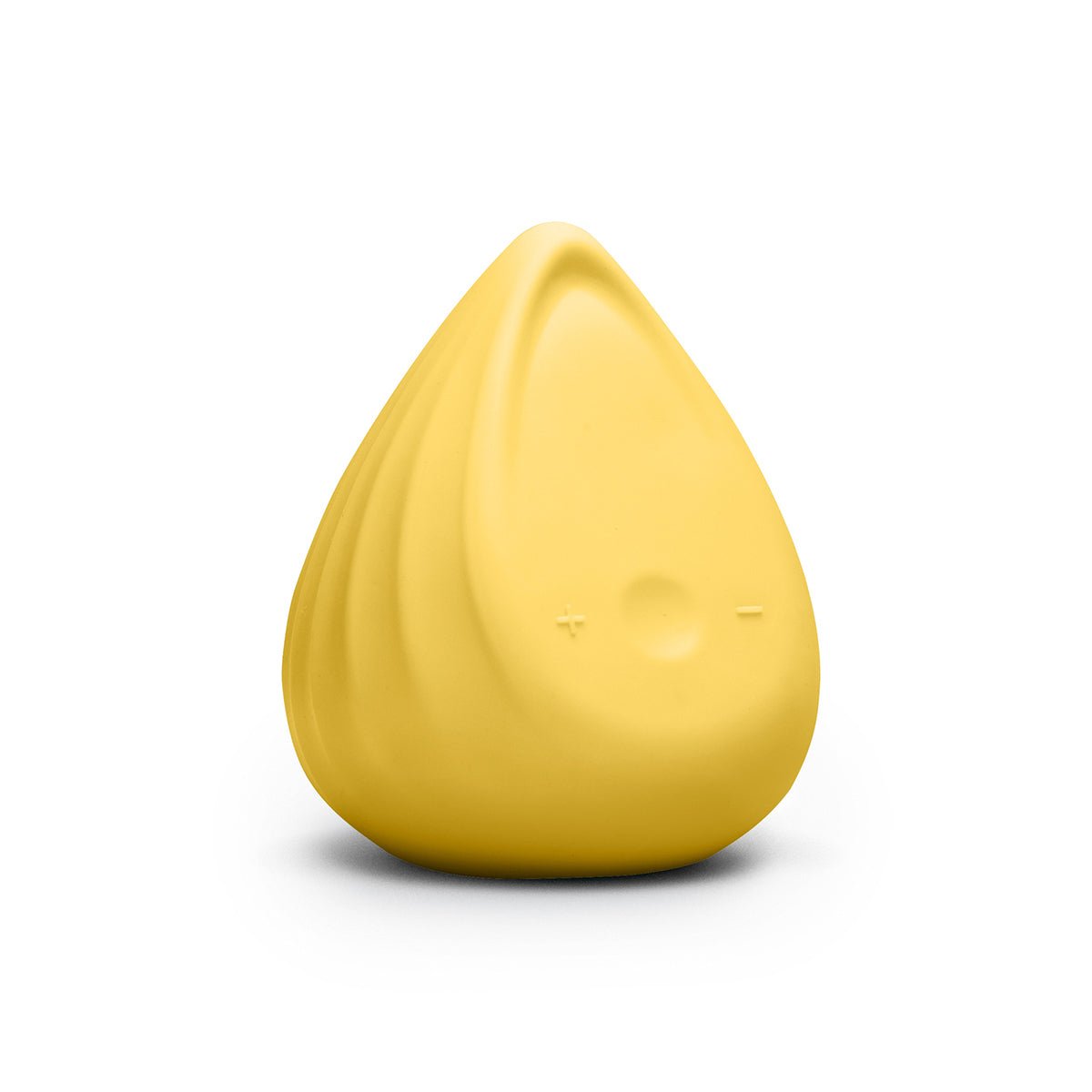Biird Evii - Yuzu Yellow Clitoral Stimulator