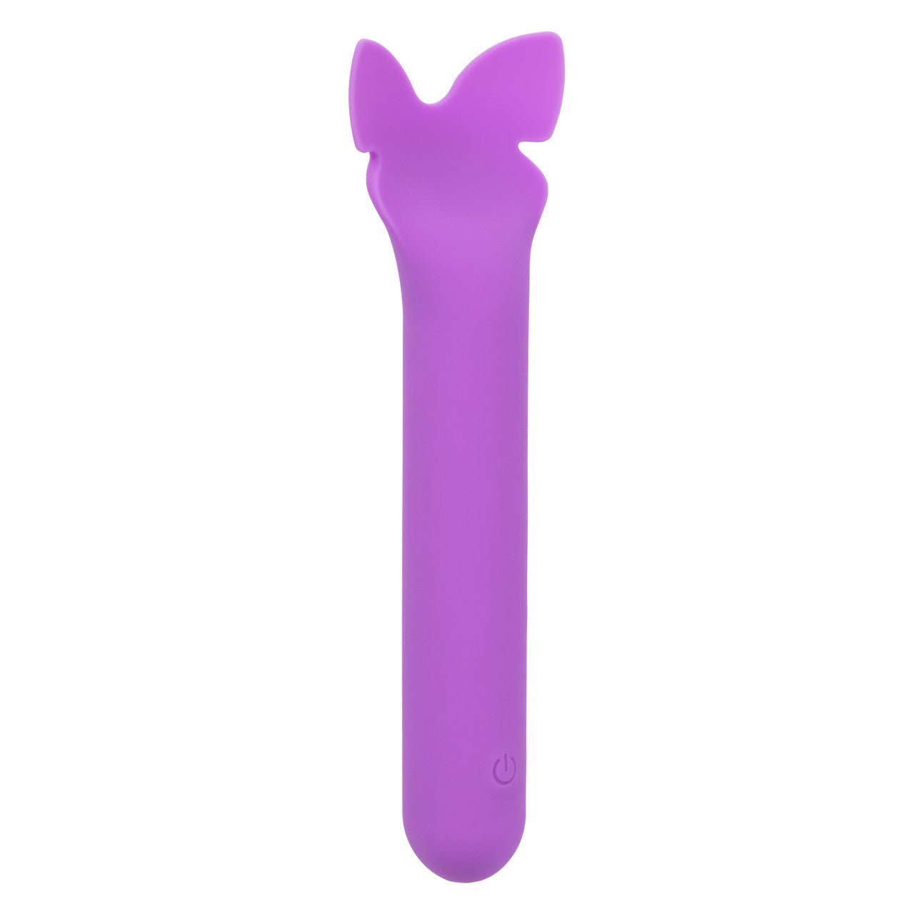 Bliss Mini Flutter Liquid Silicone Butterfly Vibrator