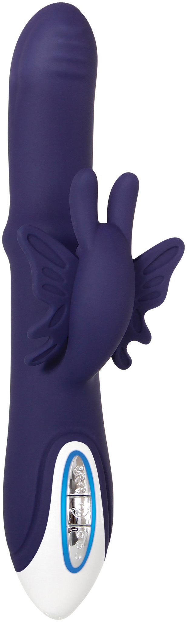 Blissful Dual Stimulator - Sale Specials