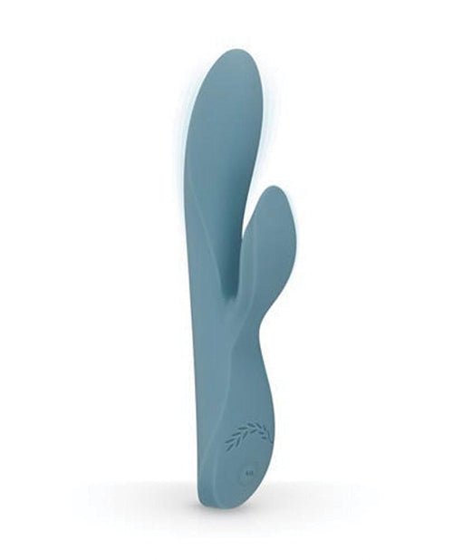 Bloom The Violet Rabbit Vibrator - Teal