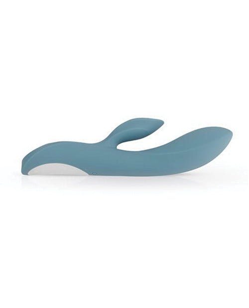 Bloom The Violet Rabbit Vibrator - Teal