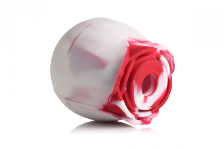 Bloomgasm Rose Lovers Gift Box - Clitoral Stimulator