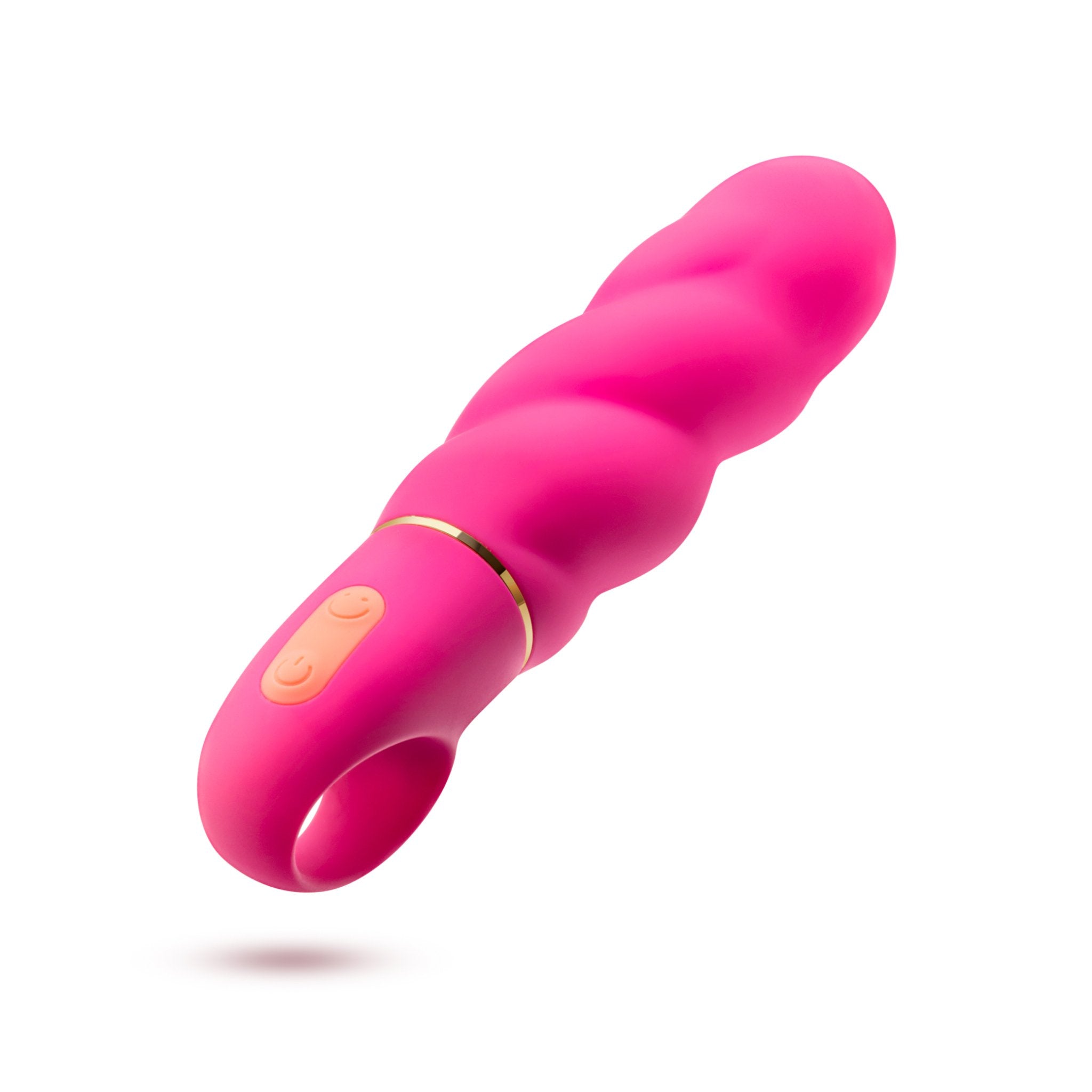 Blush Aria Amazing AF - Fuchsia Classic Vibrator