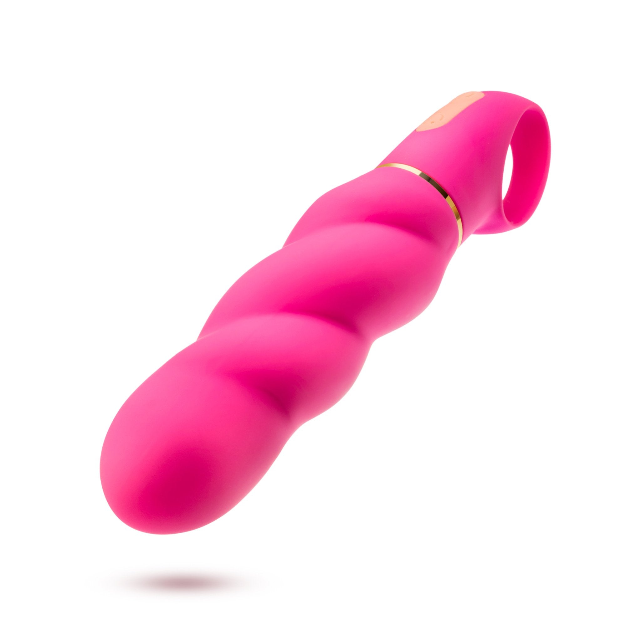 Blush Aria Amazing AF - Fuchsia Classic Vibrator