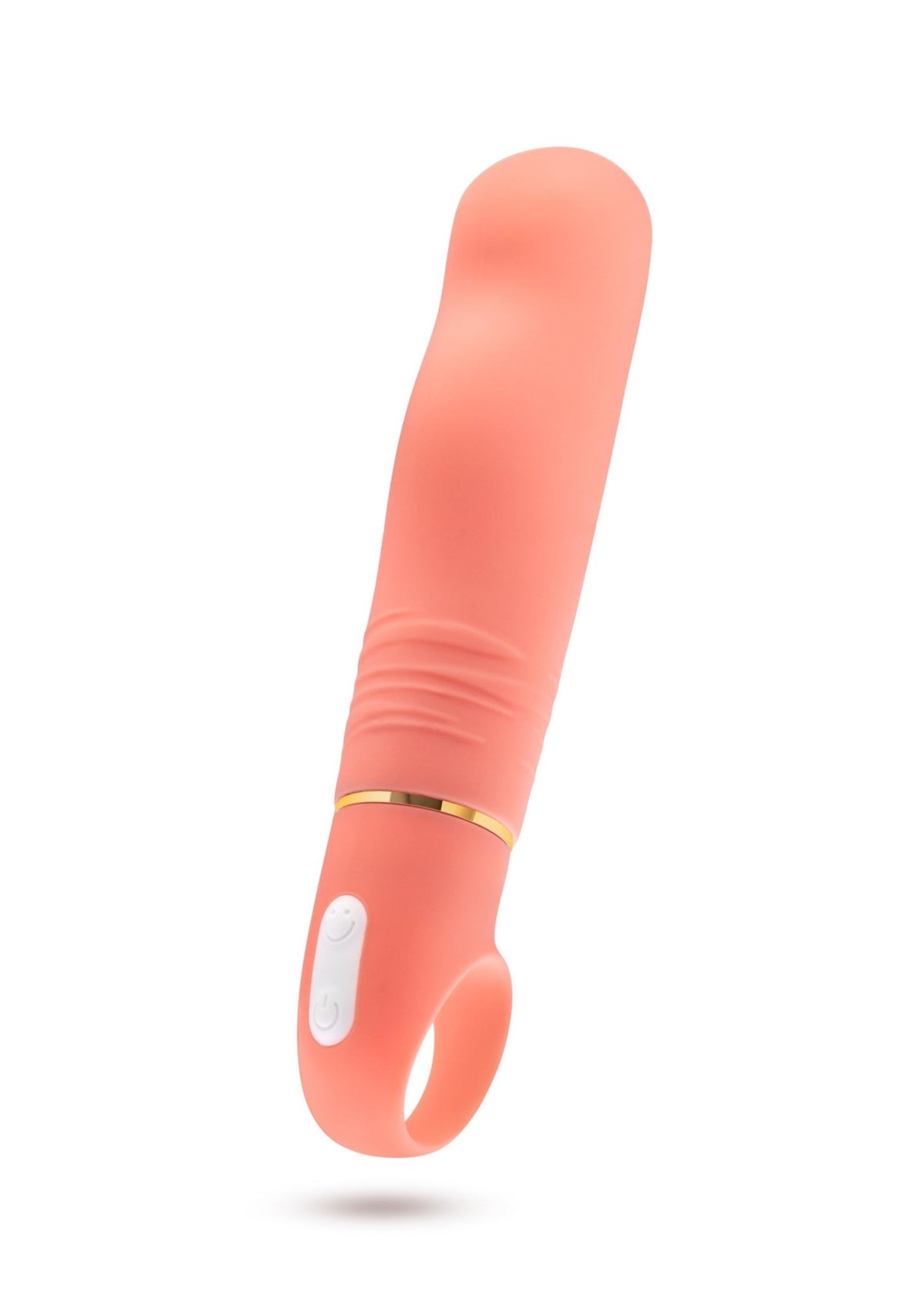 Blush Aria Smokin' Af - Coral