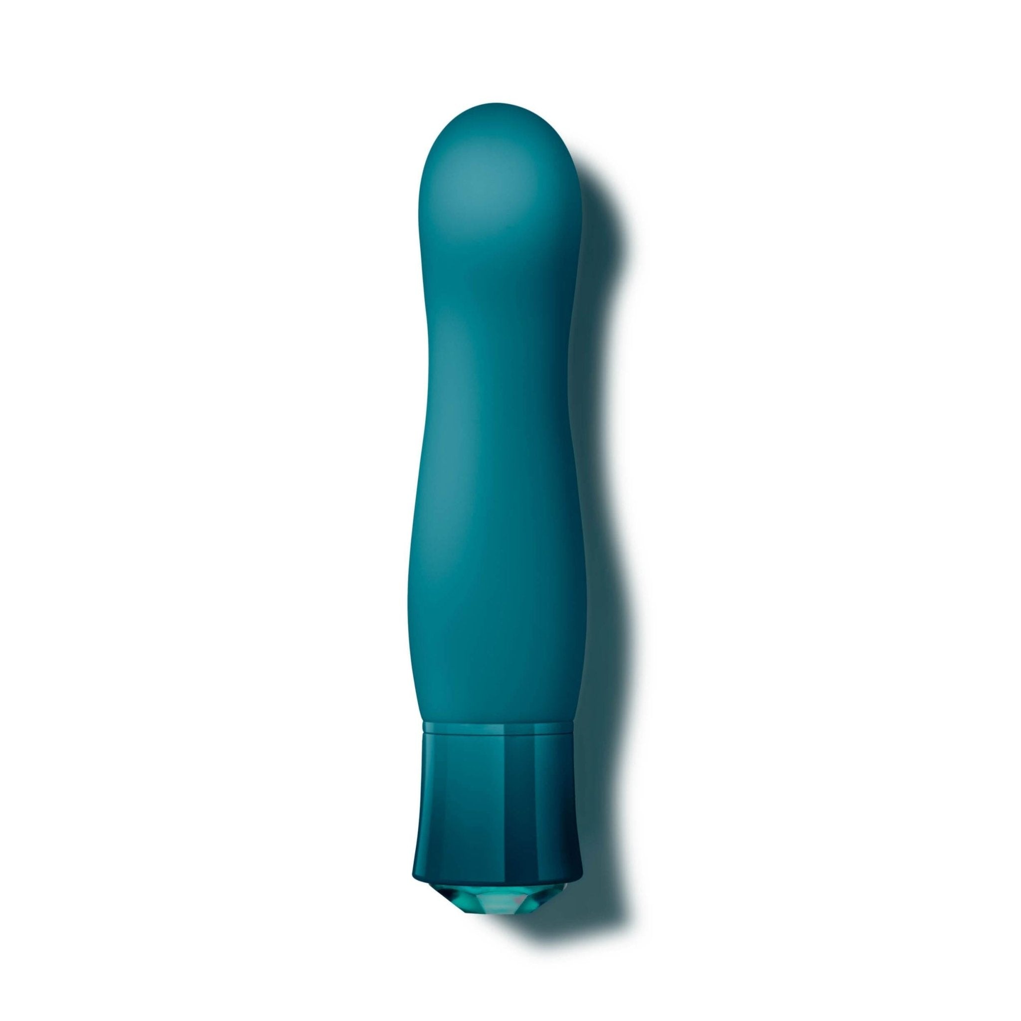 Blush G-Spot Vibrator - Oh My Gem