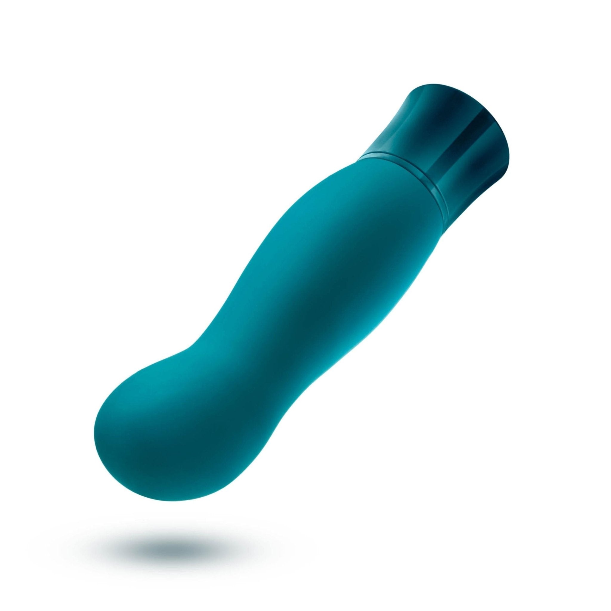 Blush G-Spot Vibrator - Oh My Gem