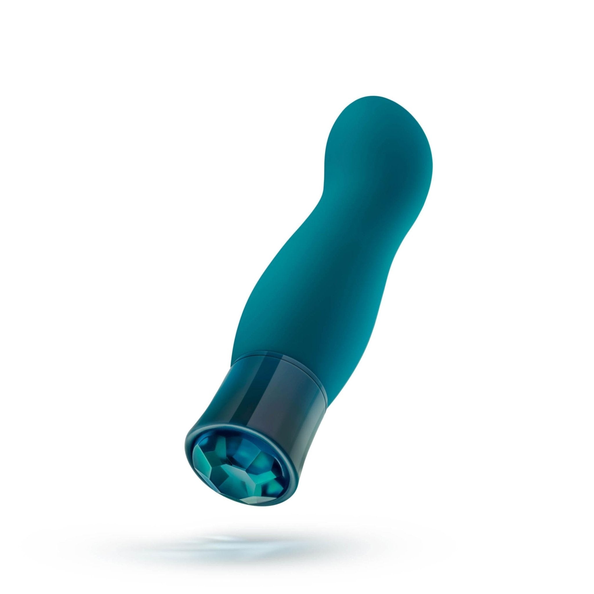 Blush G-Spot Vibrator - Oh My Gem
