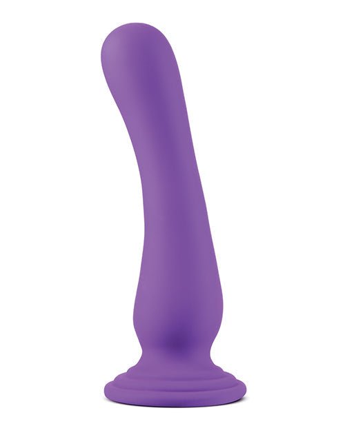 Blush Impressions Ibiza - Plum G-Spot Vibrator