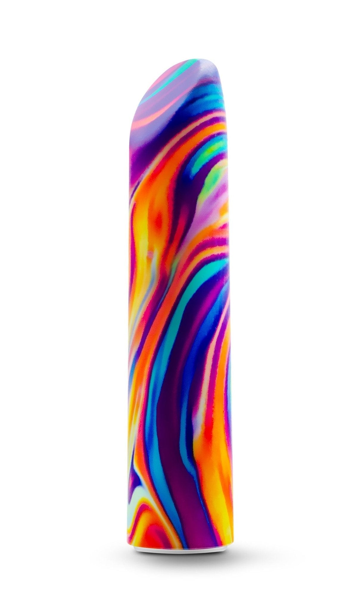 Blush Limited Addiction Psyche Power Vibrator