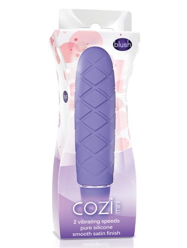Blush Luxe Coi Mini Stimulator