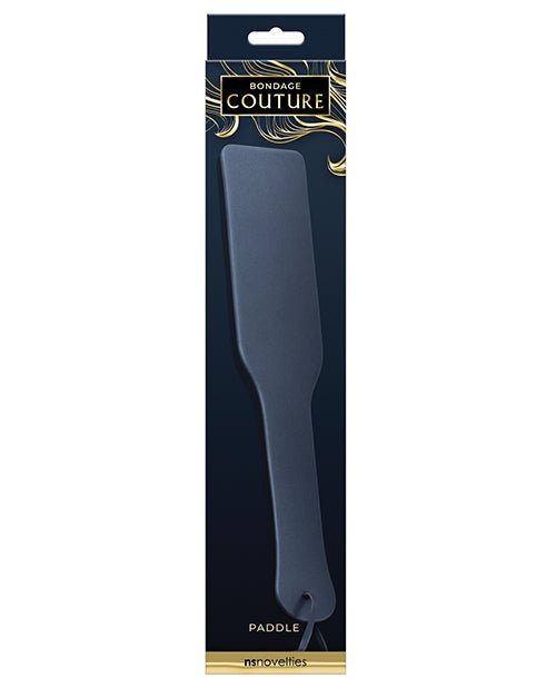 Bondage Couture Paddle