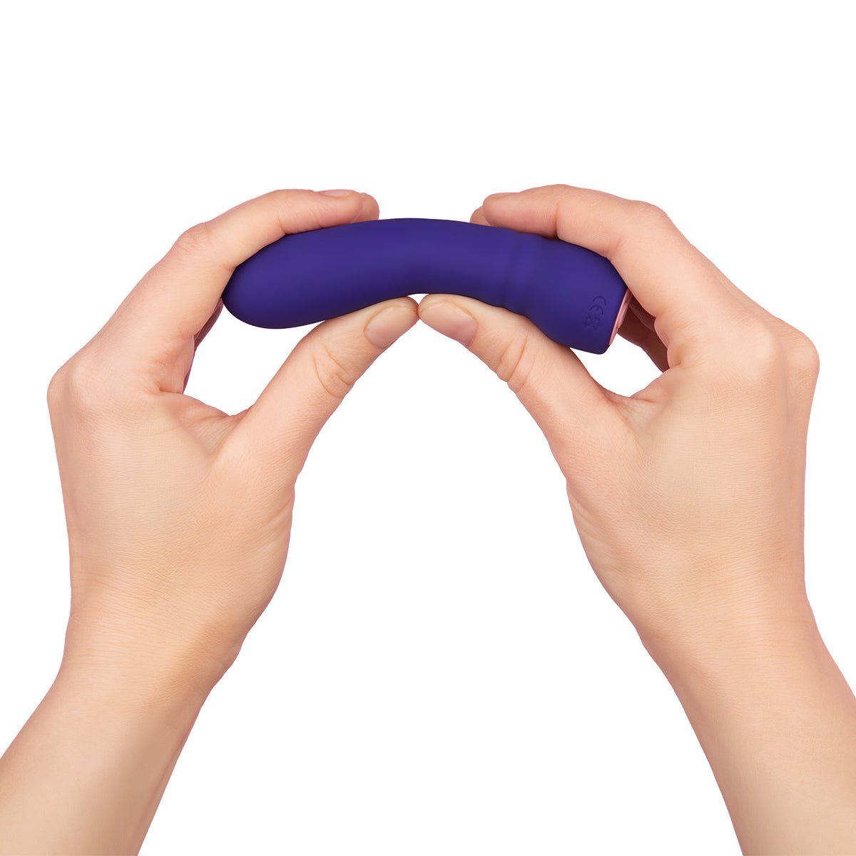 Booster Bullet 20 Modes of Pulse-Pounding with Turbo Boost
