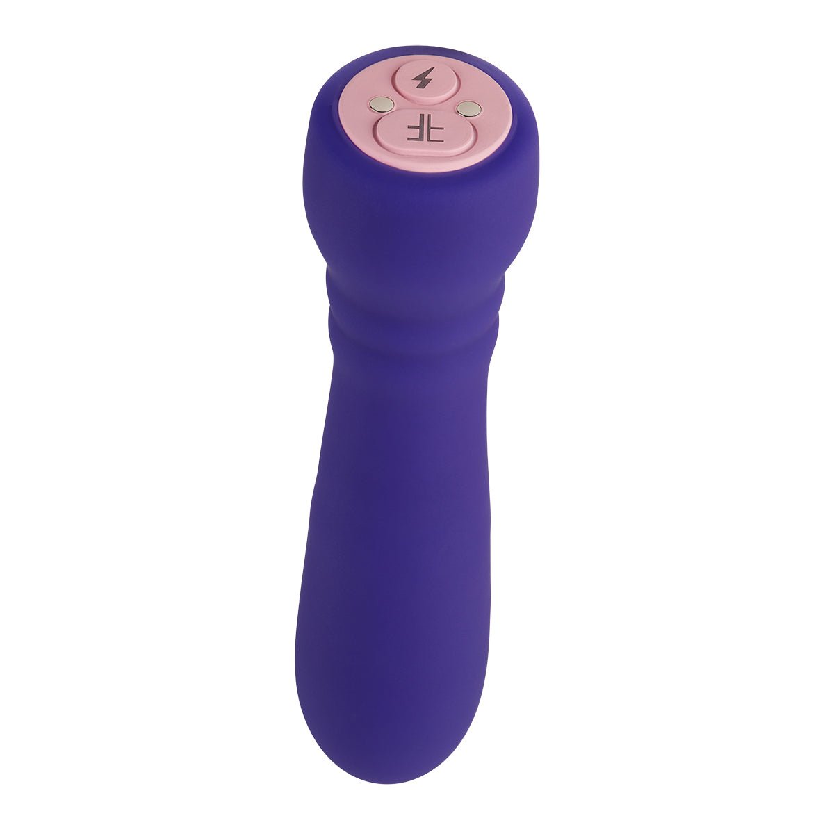 Booster Bullet 20 Modes of Pulse-Pounding with Turbo Boost
