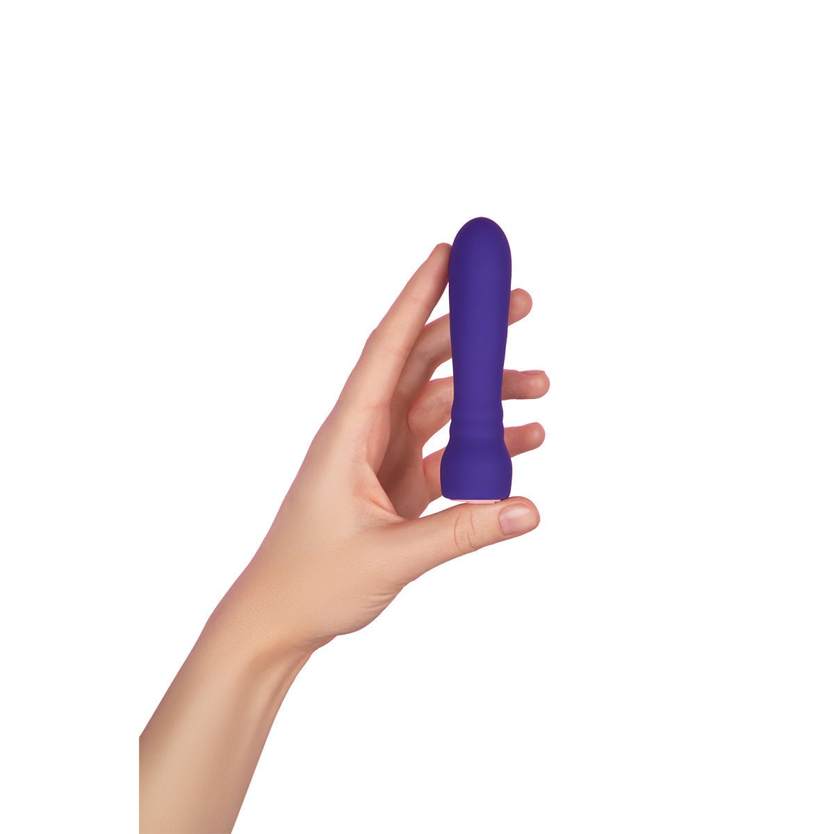 Booster Bullet 20 Modes of Pulse-Pounding with Turbo Boost