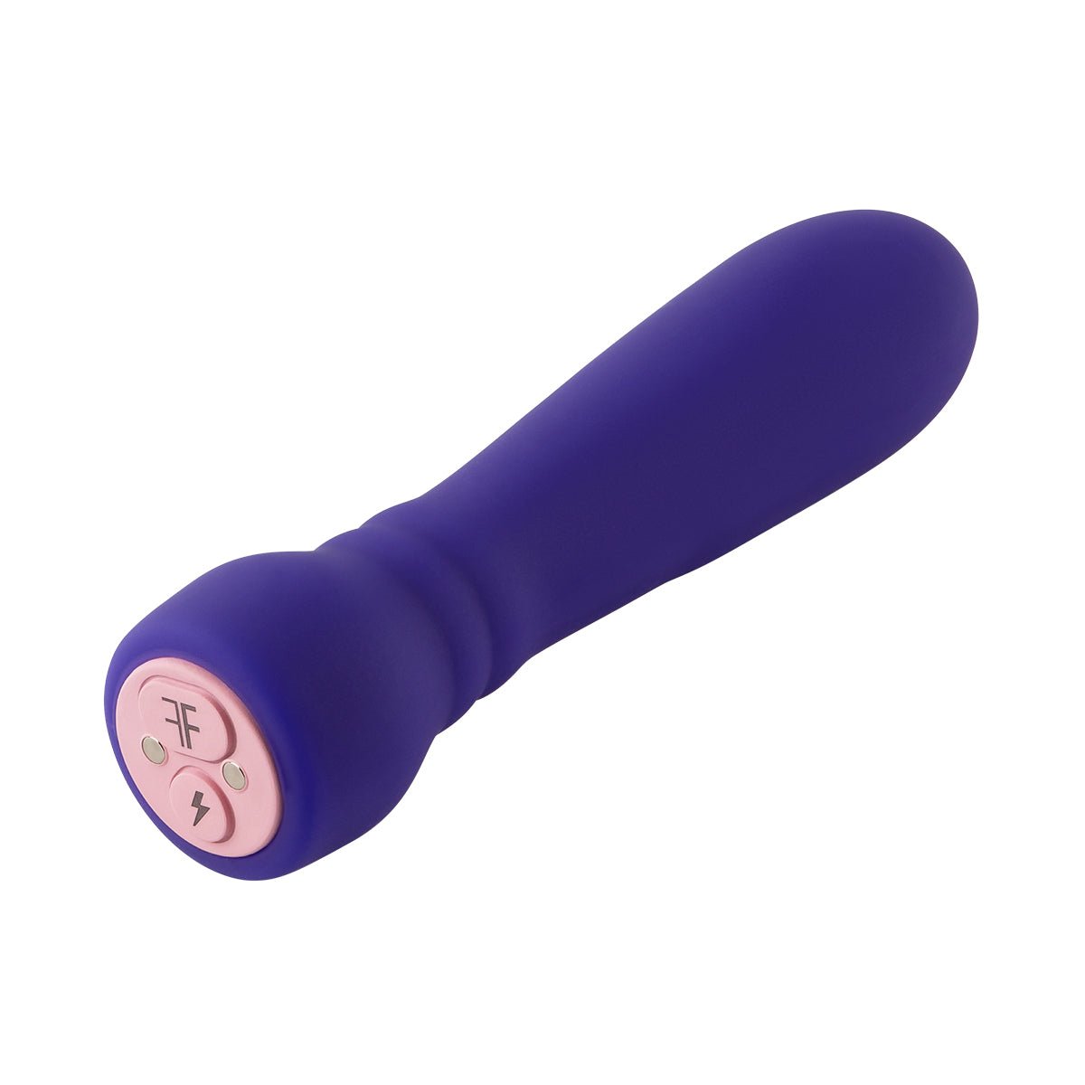 Booster Bullet 20 Modes of Pulse-Pounding with Turbo Boost