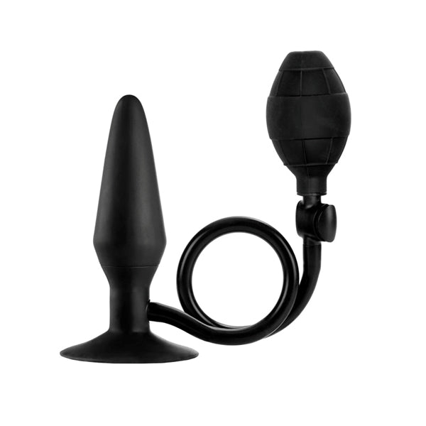 Booty Call Booty Pumper Small - Black