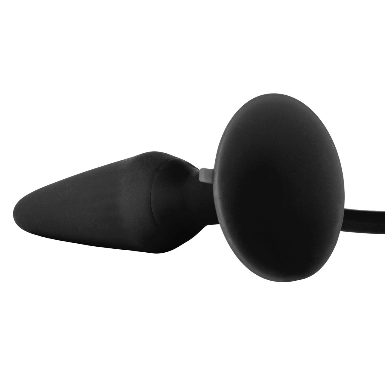 Booty Call Booty Pumper Small - Black